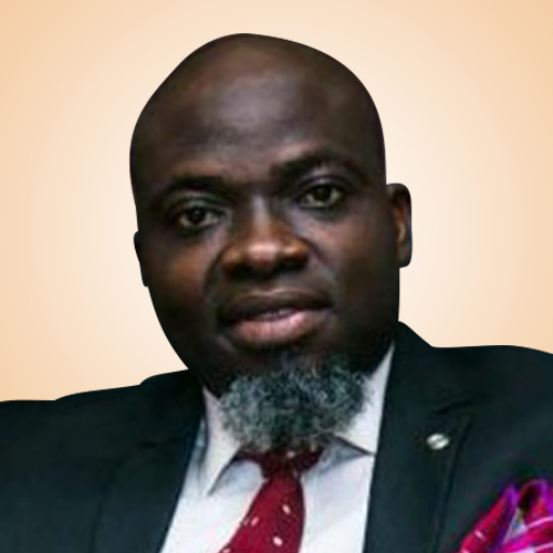 Adewale Adetayo