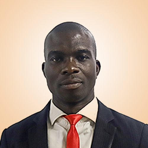 Bolarinwa Abioye