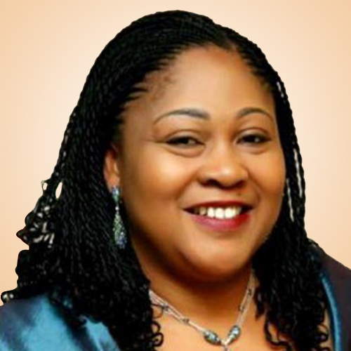 Mrs. Folashade Afolabi