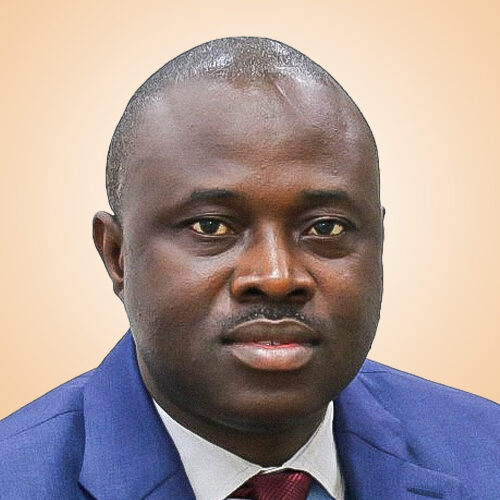 Olumuyiwa Akande