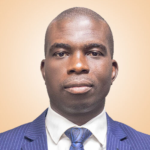 Bolarinwa Abioye