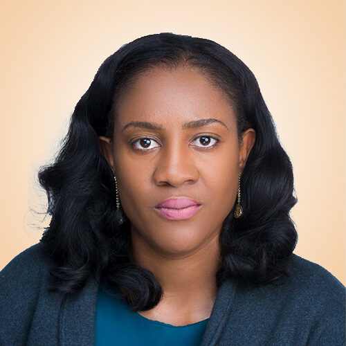 Wunmi Eniola-Jegede