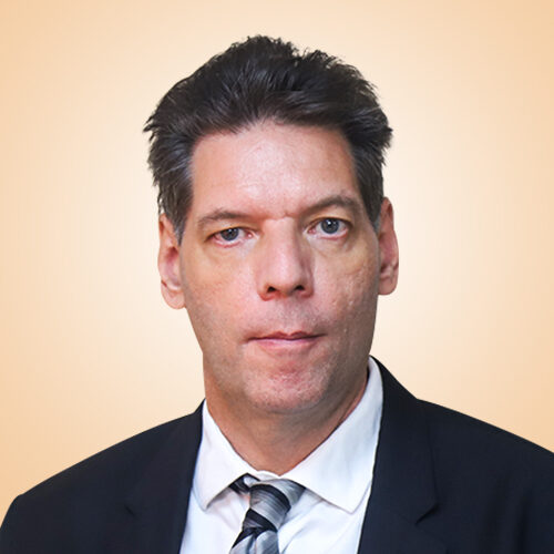 Paul van der Linden