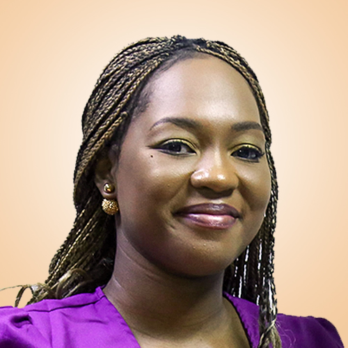 Mariam Afolabi-Badmus