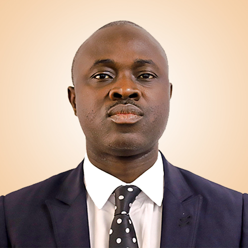 Olumuyiwa Akande