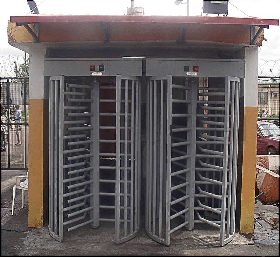 PCHS-Gate