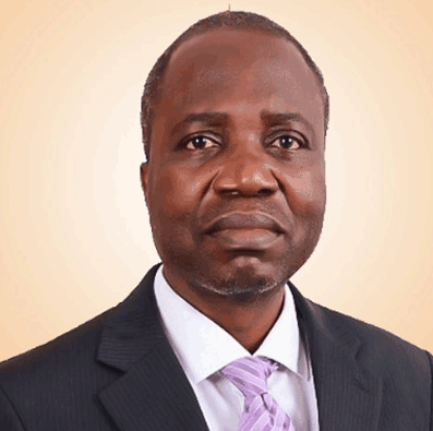 Barr. Ezekiel Ajewole