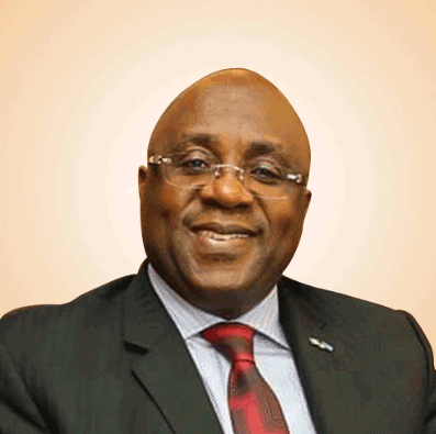 Capt. Ibraheem Olugbade
