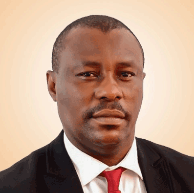 Oliver Omajuwa