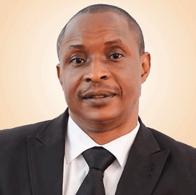 Abayomi Obadare