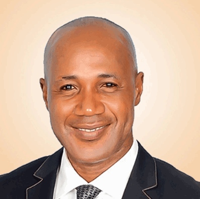 Henry Ajoh