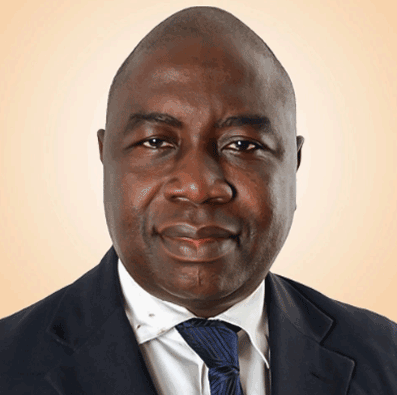 Kayode Ogunwole