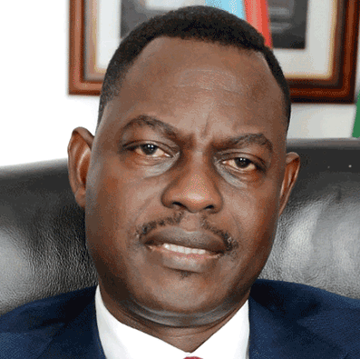 Dr. Taiwo Afolabi
