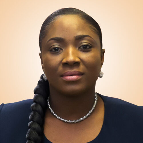 Catherine Abuah