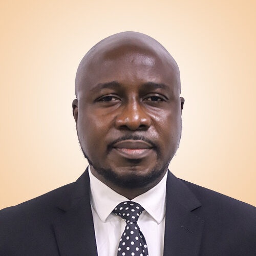 Oyebode Ojeniyi