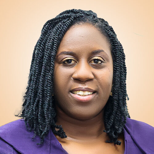 Jesuyemisi Odeyemi