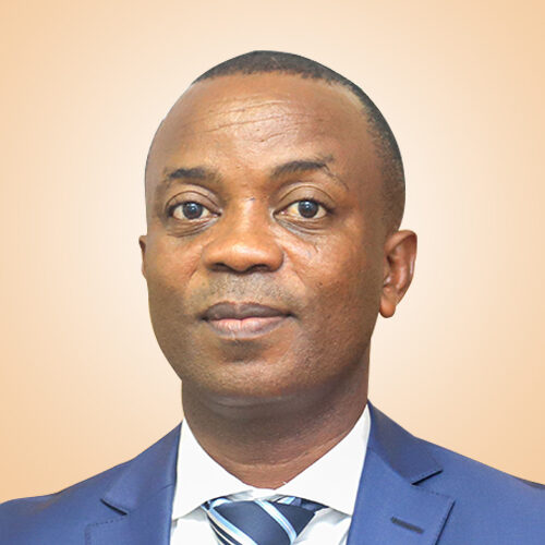 Olujimi Osho