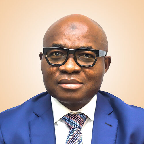 Mobolaji Musah