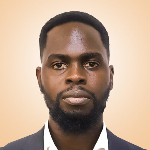 Olayinka Afolabi