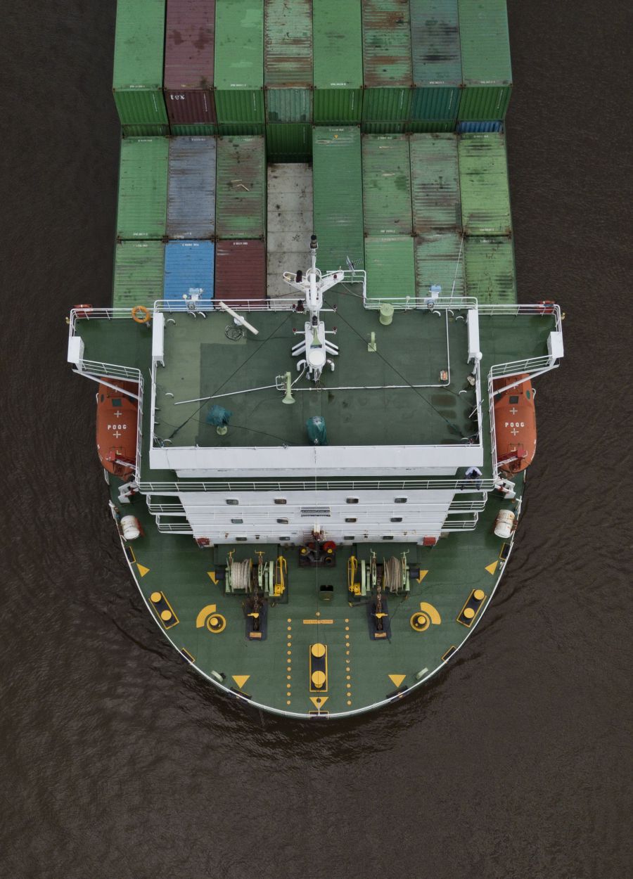 Shipping – SIFAX GROUP